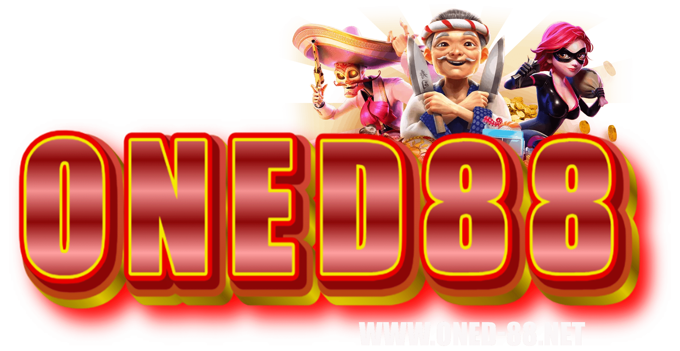 oned88
