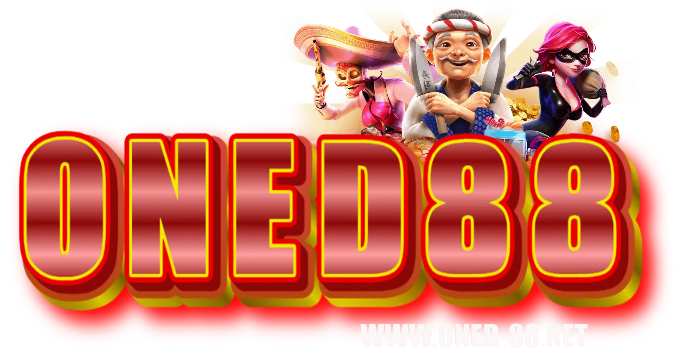 oned88