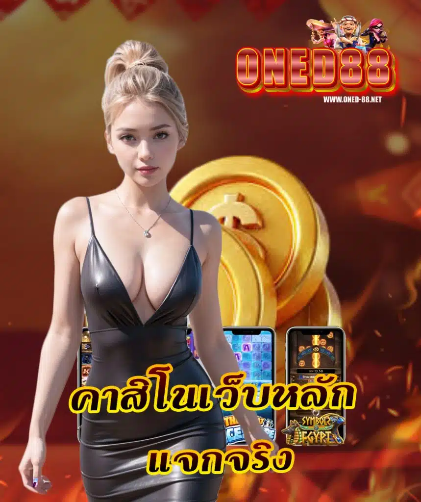 oned88 สมัครสมาชิก